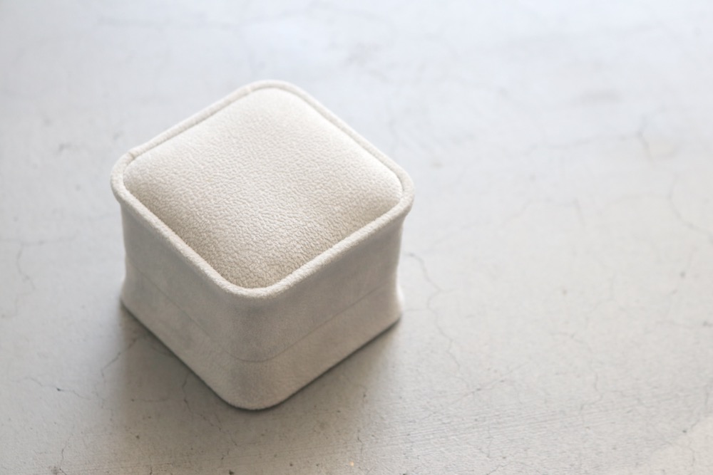 BUNNEY(�Хˡ�) "Stud Cuff Ring 925 Silver/18ct Yellow Gold"