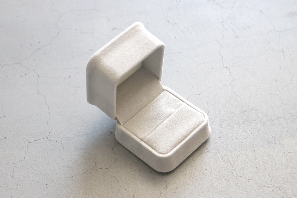 BUNNEY(�Хˡ�) "Stud Cuff Ring 925 Silver/18ct Yellow Gold"