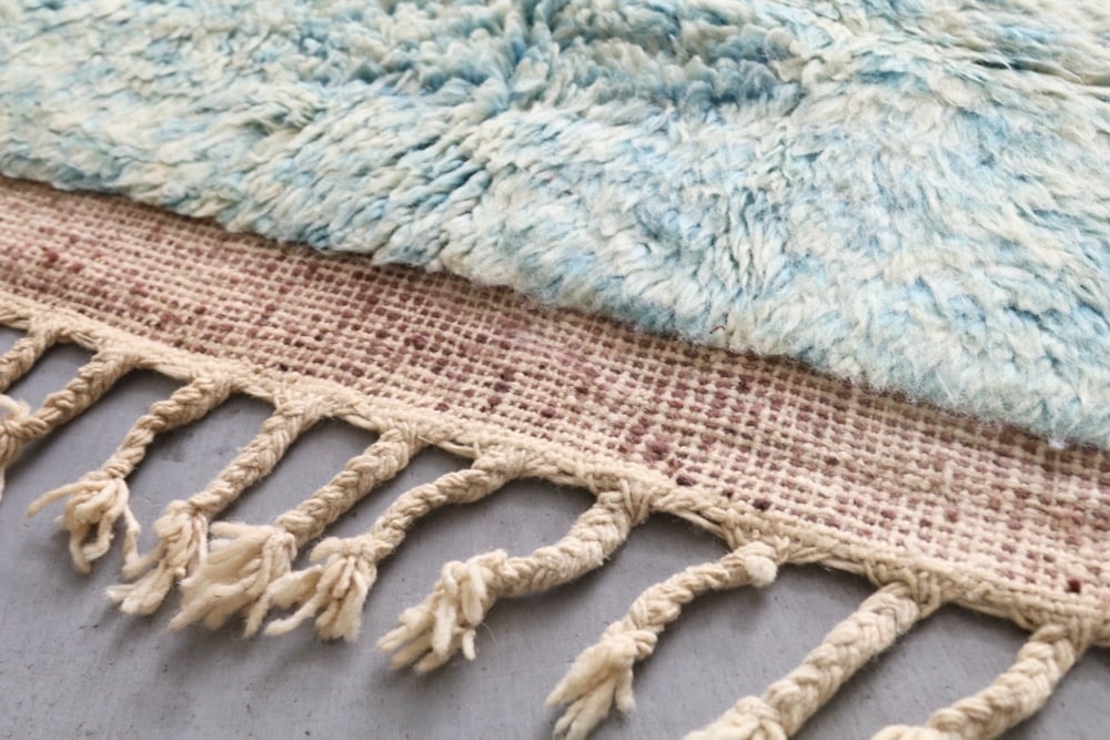 MOROCCAN RUG(モロッコラグ) 