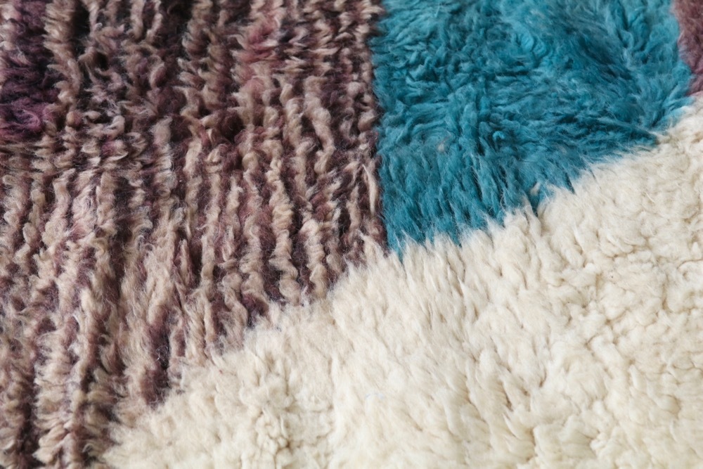 MOROCCAN RUG(モロッコラグ) 