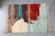 MOROCCAN RUG(����å��饰) "Boujat - �֥���å� / BJ-016"