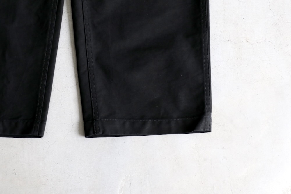 Engineered Garments (���󥸥˥����ɥ�������) "Fatigue Pant - Cotton Double Cloth"