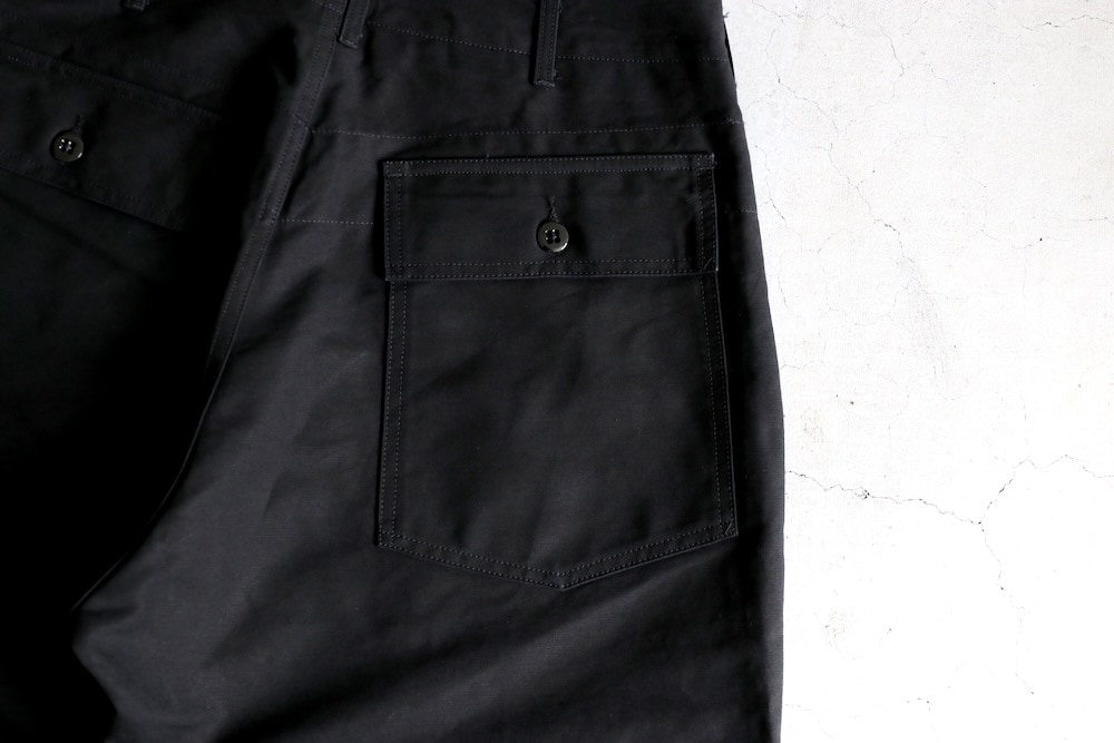 Engineered Garments (エンジニアードガーメンツ) 