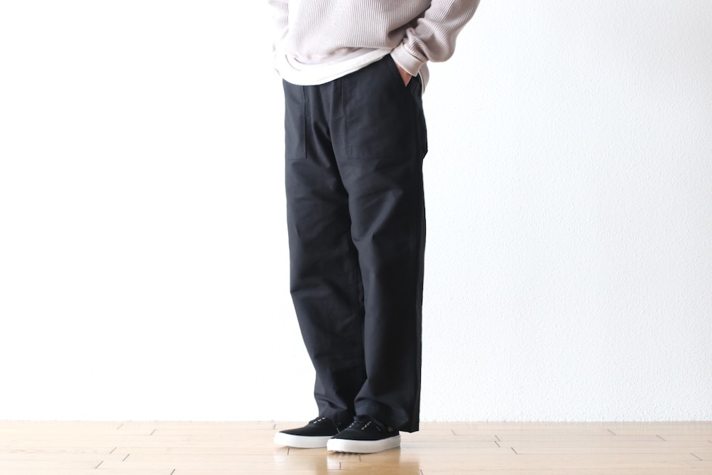 Engineered Garments (エンジニアードガーメンツ) 