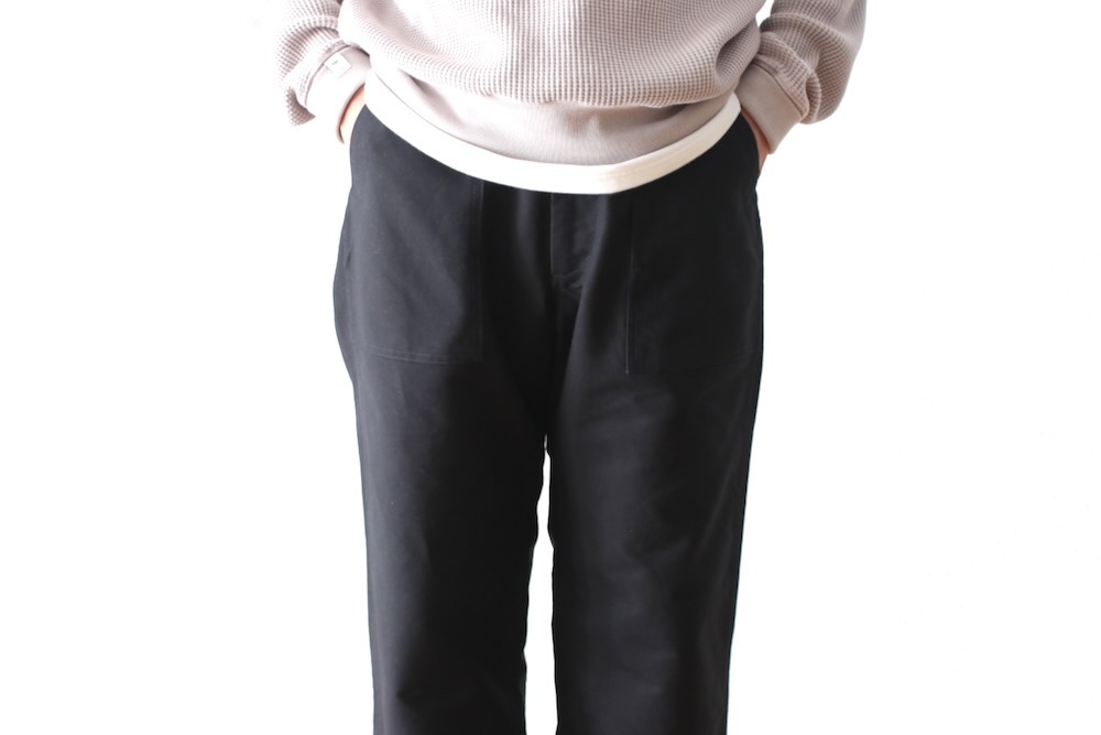 Engineered Garments (エンジニアードガーメンツ) 