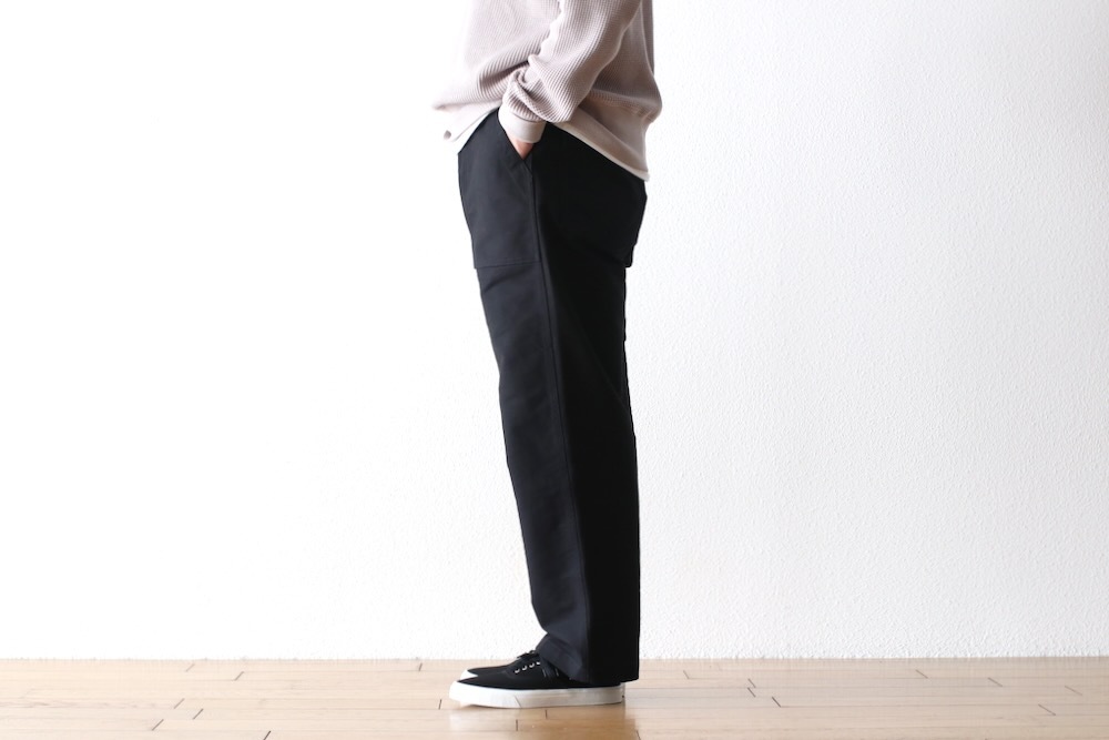 Engineered Garments (エンジニアードガーメンツ) 