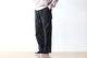 Engineered Garments (���󥸥˥����ɥ�������) "Fatigue Pant - Cotton Double Cloth"