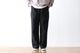 Engineered Garments (���󥸥˥����ɥ�������) "Fatigue Pant - Cotton Double Cloth"