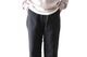 Engineered Garments (���󥸥˥����ɥ�������) "Fatigue Pant - Cotton Double Cloth"