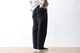 Engineered Garments (���󥸥˥����ɥ�������) "Fatigue Pant - Cotton Double Cloth"