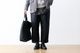 Engineered Garments (���󥸥˥����ɥ�������) "Fatigue Pant - Cotton Double Cloth"
