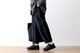Engineered Garments (���󥸥˥����ɥ�������) "Fatigue Pant - Cotton Double Cloth"