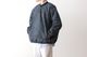 S.F.C(�������ե���) "BASEBALL HALF ZIP JACKET"