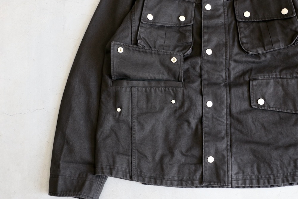 nonnative(ノンネイティブ) 