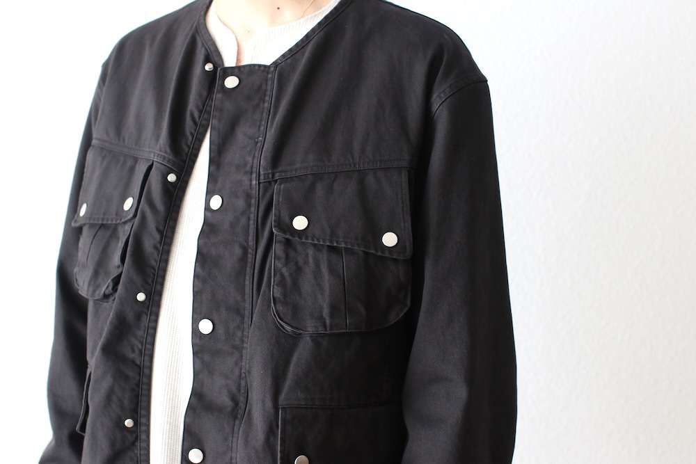 nonnative(ノンネイティブ) 