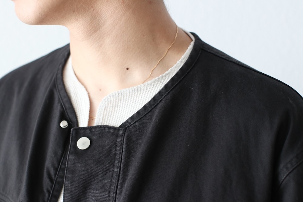 nonnative(ノンネイティブ) 