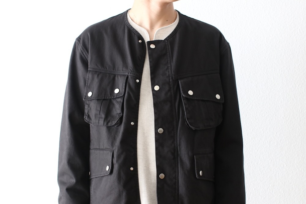 nonnative(ノンネイティブ) 