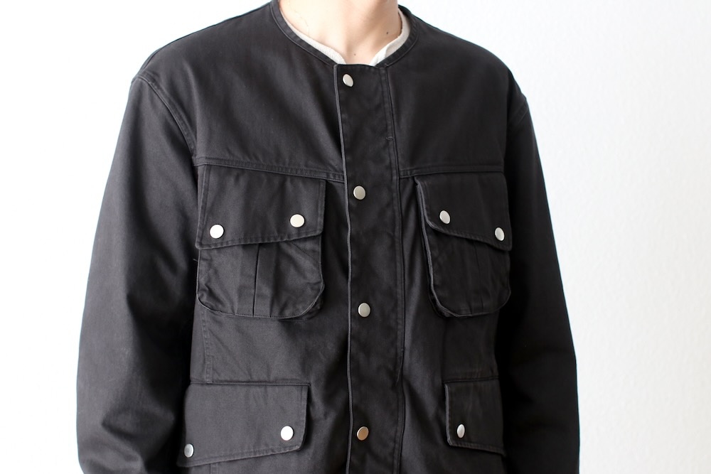 nonnative(ノンネイティブ) 