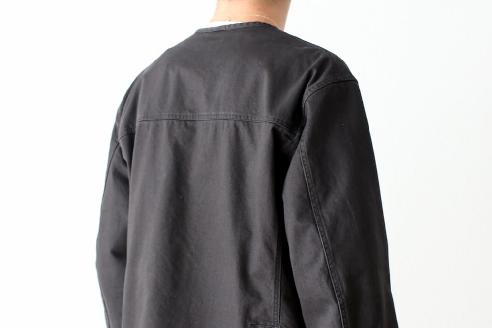 nonnative(ノンネイティブ) 