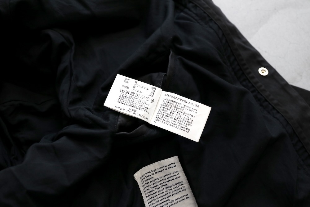 WINDSTOPPER】nonnative(ノンネイティブ) 