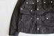 ��WINDSTOPPER��nonnative(�Υ�ͥ��ƥ���) "RIDER JACKET COTTON DRILL PIGMENT DYE WITH WINDSTOPPER"