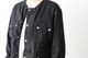 ��WINDSTOPPER��nonnative(�Υ�ͥ��ƥ���) "RIDER JACKET COTTON DRILL PIGMENT DYE WITH WINDSTOPPER"