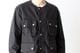 ��WINDSTOPPER��nonnative(�Υ�ͥ��ƥ���) "RIDER JACKET COTTON DRILL PIGMENT DYE WITH WINDSTOPPER"