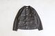 ��WINDSTOPPER��nonnative(�Υ�ͥ��ƥ���) "RIDER JACKET COTTON DRILL PIGMENT DYE WITH WINDSTOPPER"