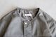 ��WINDSTOPPER��nonnative(�Υ�ͥ��ƥ���) "RIDER JACKET COTTON DRILL PIGMENT DYE WITH WINDSTOPPER"