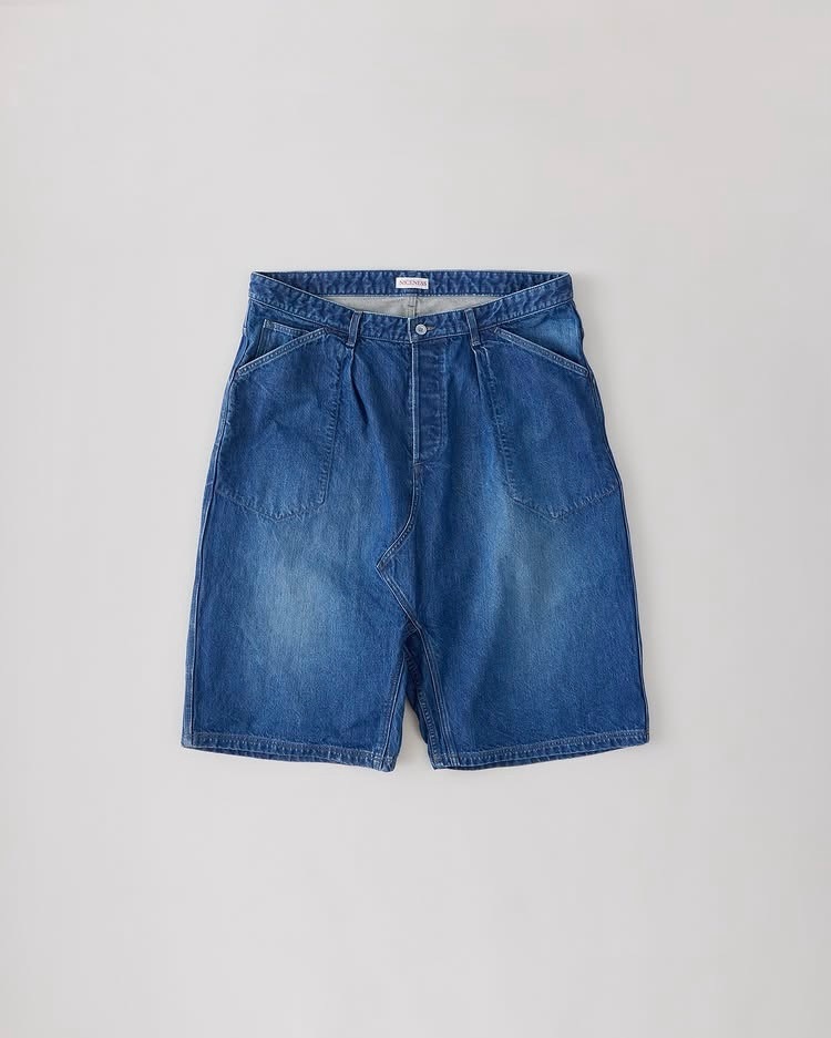 新品未使用25SS ナイスネス NICENESS E.STU NICENESS(ナイスネス) 