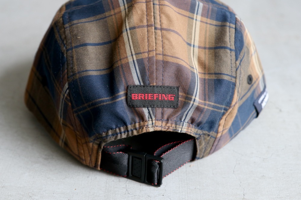 ��4.3 Release / limited��COMME des GARCONS HOMME �� BRIEFING(���� �� ����륽�󡦥��� �� �֥꡼�ե���) "�ʥ����ƥ�����å�����å� HQ-K602-051"