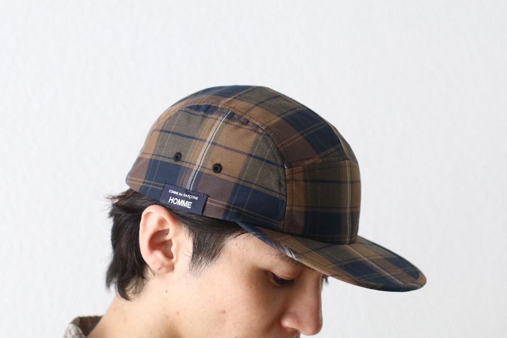 ��4.3 Release / limited��COMME des GARCONS HOMME �� BRIEFING(���� �� ����륽�󡦥��� �� �֥꡼�ե���) "�ʥ����ƥ�����å�����å� HQ-K602-051"