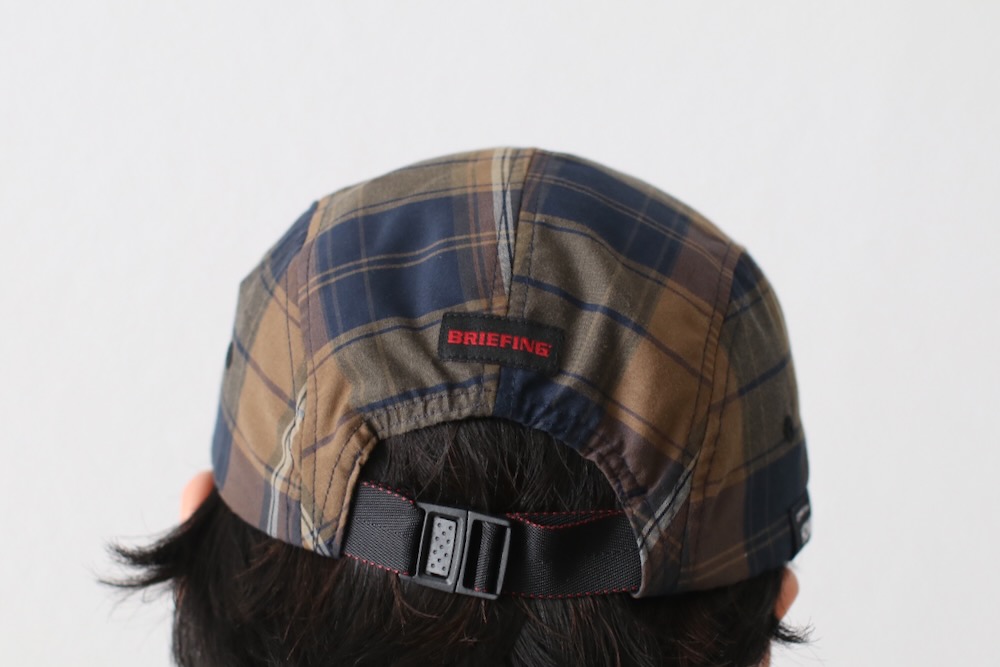 ��4.3 Release / limited��COMME des GARCONS HOMME �� BRIEFING(���� �� ����륽�󡦥��� �� �֥꡼�ե���) "�ʥ����ƥ�����å�����å� HQ-K602-051"