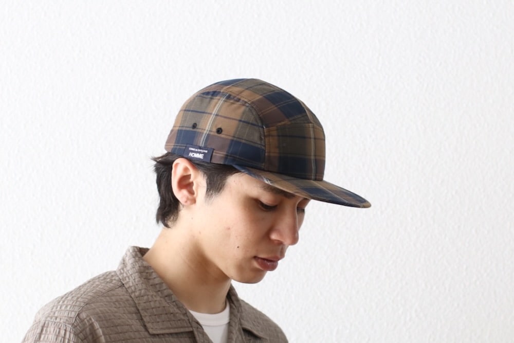 ��4.3 Release / limited��COMME des GARCONS HOMME �� BRIEFING(���� �� ����륽�󡦥��� �� �֥꡼�ե���) "�ʥ����ƥ�����å�����å� HQ-K602-051"