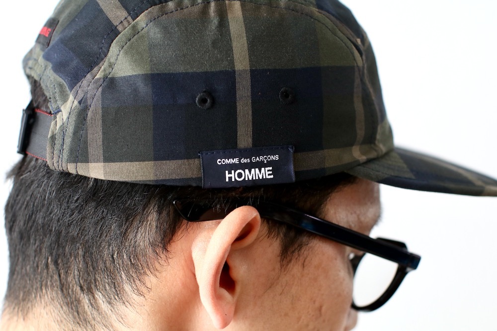 limited】COMME des GARCONS HOMME × BRIEFING(コム デ ギャルソン