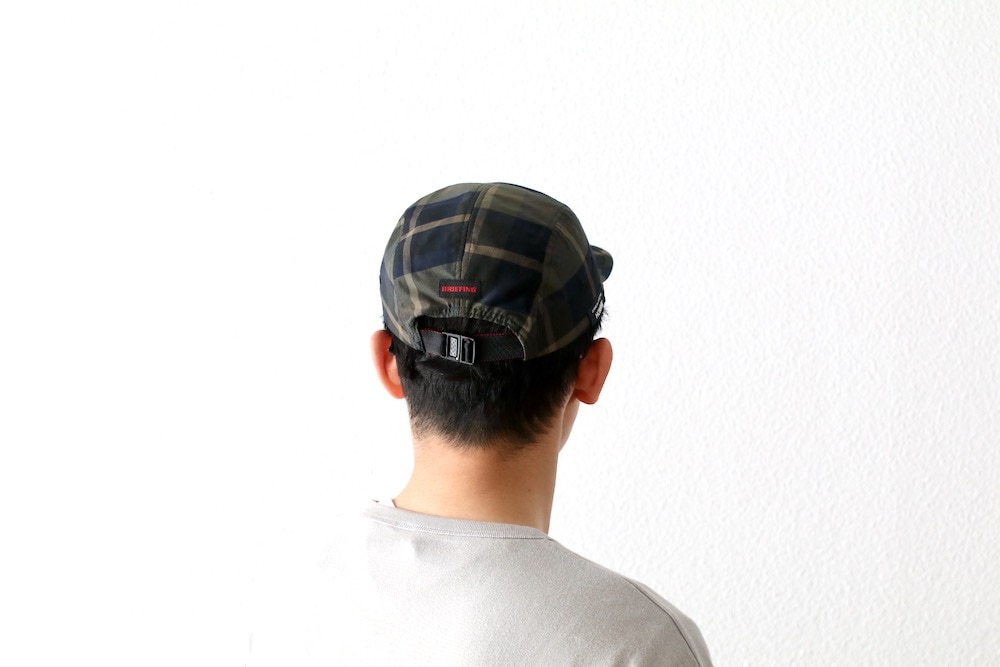 limited】COMME des GARCONS HOMME × BRIEFING(コム デ ギャルソン