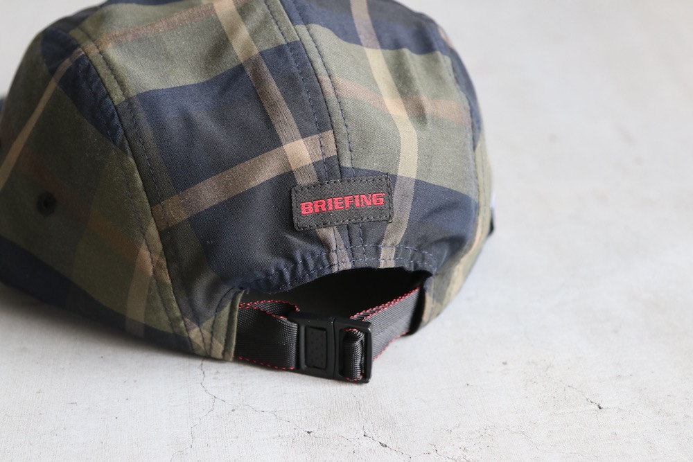 ��4.3 Release / limited��COMME des GARCONS HOMME �� BRIEFING(���� �� ����륽�󡦥��� �� �֥꡼�ե���) "�ʥ����ƥ�����å�����å� HQ-K602-051"