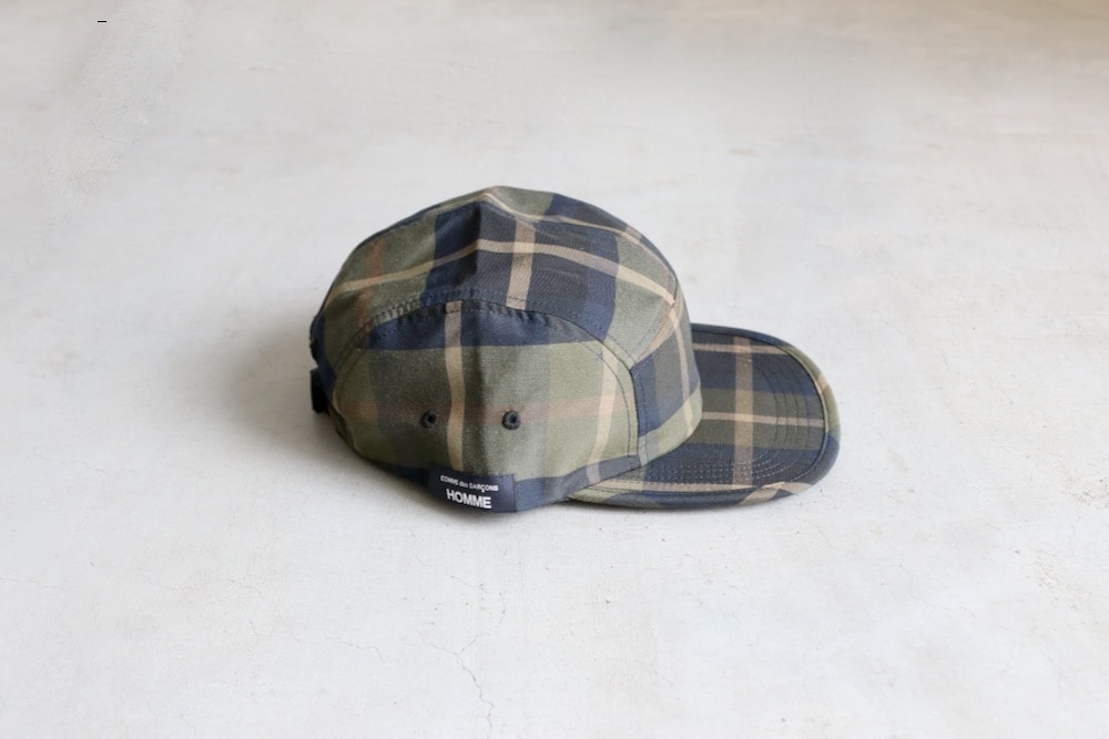 ��4.3 Release / limited��COMME des GARCONS HOMME �� BRIEFING(���� �� ����륽�󡦥��� �� �֥꡼�ե���) "�ʥ����ƥ�����å�����å� HQ-K602-051"