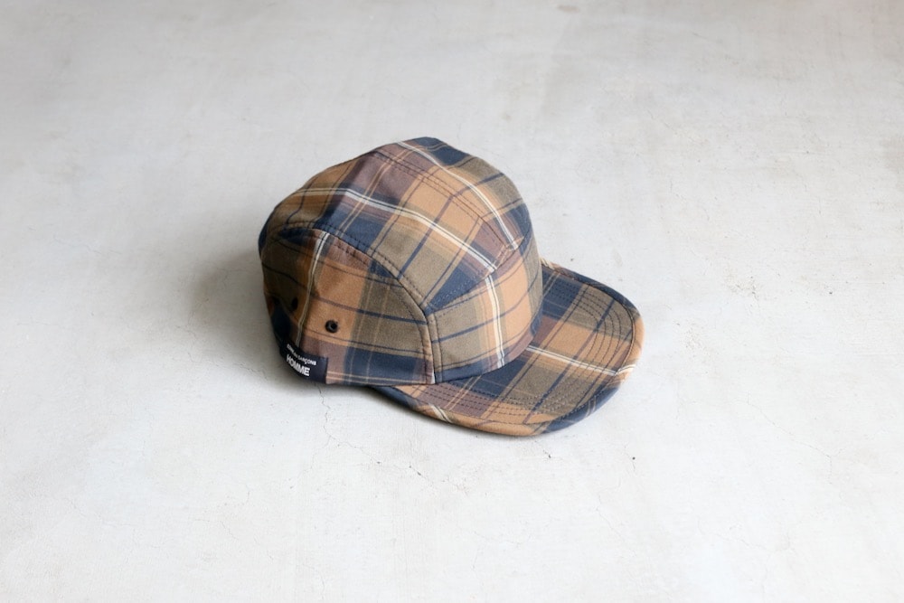 ��4.3 Release / limited��COMME des GARCONS HOMME �� BRIEFING(���� �� ����륽�󡦥��� �� �֥꡼�ե���) "�ʥ����ƥ�����å�����å� HQ-K602-051"