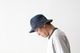 MADNESS (�ޥåɥͥ�) "MADNESS NV. NEP DENIM BUCKET HAT"