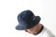 MADNESS (�ޥåɥͥ�) "MADNESS NV. NEP DENIM BUCKET HAT"