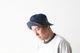 MADNESS (�ޥåɥͥ�) "MADNESS NV. NEP DENIM BUCKET HAT"