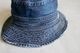MADNESS (�ޥåɥͥ�) "MADNESS NV. NEP DENIM BUCKET HAT"