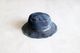 MADNESS (�ޥåɥͥ�) "MADNESS NV. NEP DENIM BUCKET HAT"