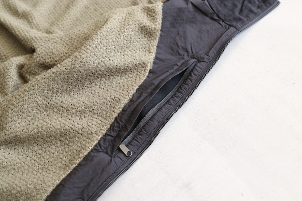 Tilak(�ƥ���å�) "Nebba Mig Jacket"