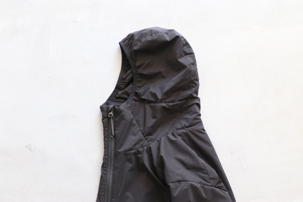 Tilak(�ƥ���å�) "Nebba Mig Jacket"