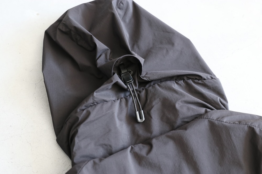 Tilak(�ƥ���å�) "Nebba Mig Jacket"