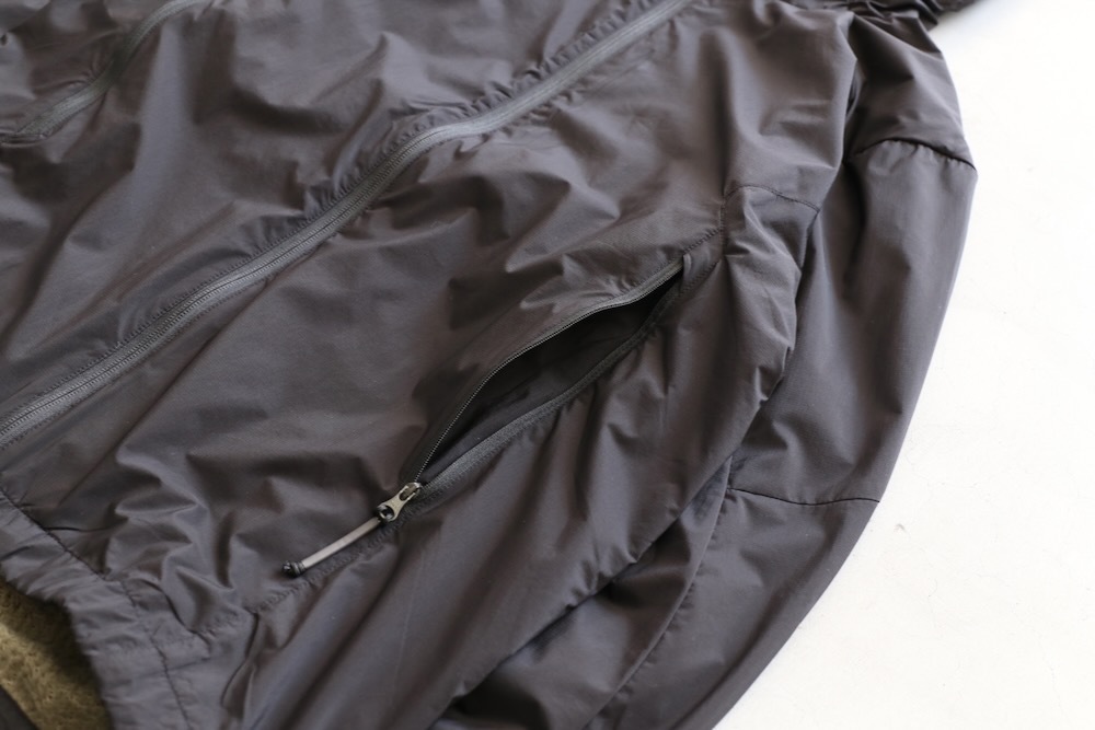 Tilak(�ƥ���å�) "Nebba Mig Jacket"