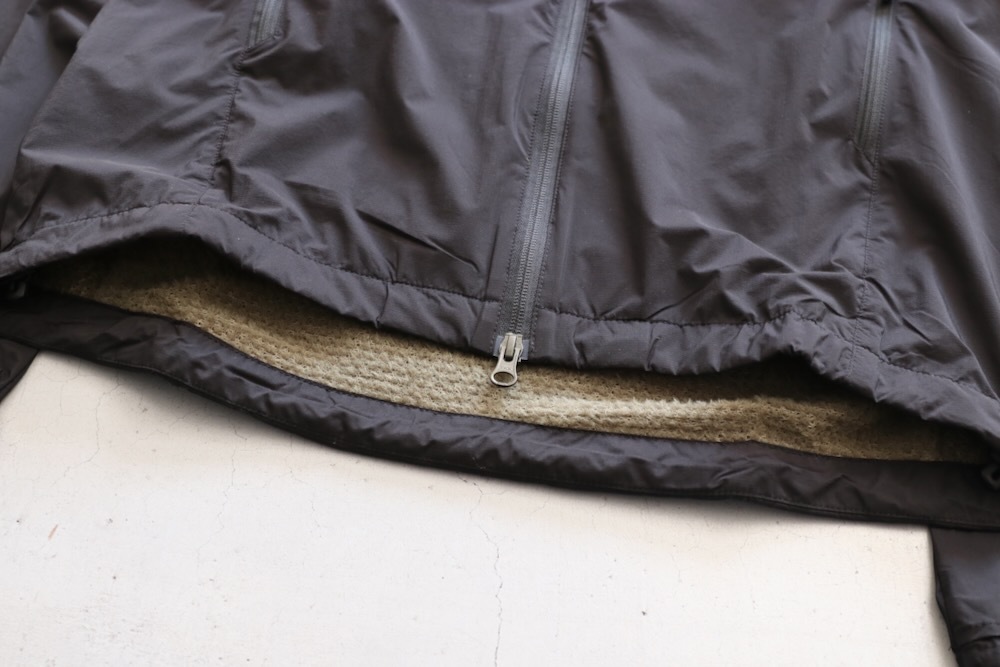 Tilak(�ƥ���å�) "Nebba Mig Jacket"
