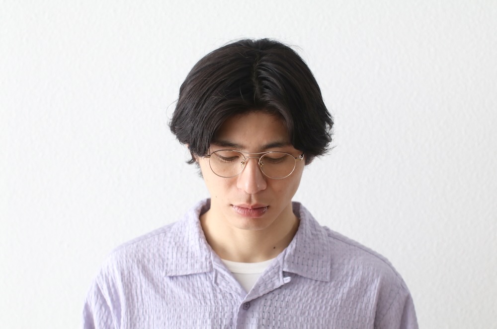 Invisible eyes(����������֥� ������) "Invisible eyes No. 025"